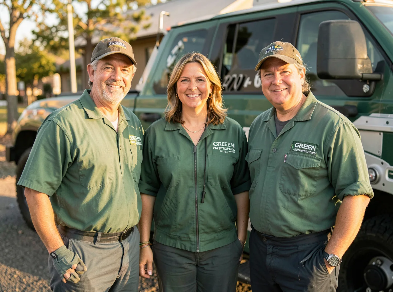 Water Damage Restoration company in Camp, AR