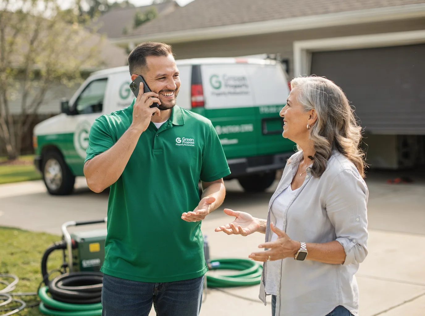 Water Damage Restoration Camp, AR FAQs